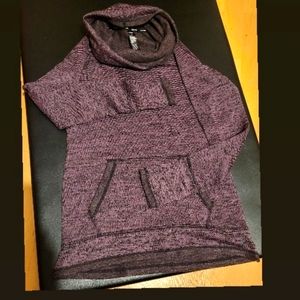 RBX PULL OVER SWEATER